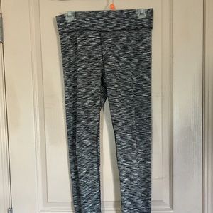 Full length leggings